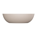 Omnires Shell M+ Wanna wolnostojąca 175 x 78 cm Kolor: Dune Beige (DB) SHELL175WWDB
