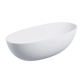Omnires Shell M+ Wanna wolnostojąca 175 x 78 cm Kolor: Biały Mat SHELL175WWBM