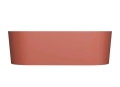 Omnires Ovo M+ Wanna wolnostojąca 160 x 75 cm Kolor: Terracotta Mat OVOWWTE