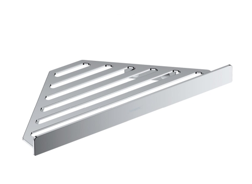 hansgrohe AddStoris koszyk narożny Chrom Połysk 41741000