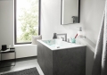 hansgrohe AddStoris dozownik mydła w płynie Chrom Połysk 41745000