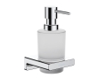 hansgrohe AddStoris dozownik mydła w płynie Chrom Połysk 41745000