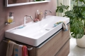 hansgrohe AddStoris dozownik mydła w płynie Chrom Połysk 41745000