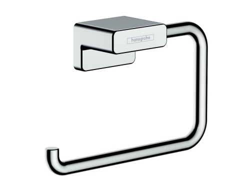 hansgrohe AddStoris uchwyt na papier toaletowy Chrom Połysk 41771000