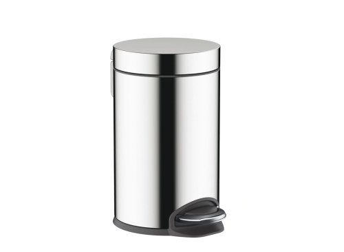 hansgrohe AddStoriskosz na śmieci 3 l Chrom Połysk 41775000