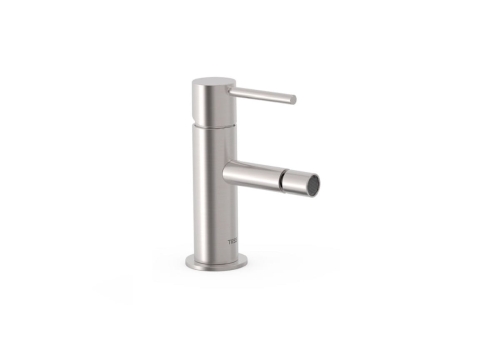 Tres Study Exclusive bateria bidetowa Stal 06212001AC