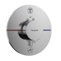 hansgrohe showerselect comfort s bateria termostatyczna 2 drozna 15554000