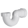 Tres syfon z  PVC wannowy 13463460