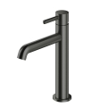 Omnires Y bateria umywalkowa 23 cm grafit Y1212CGR