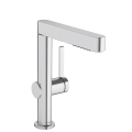 hansgrohe Finoris bateria umywalkowa 230 z wyciąganą wylewką 2jet Chrom Połysk 76063000