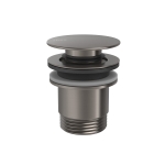 Tres korek umywalkowy klik-klak Grafit 24284001GR