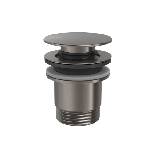 Tres korek umywalkowy klik-klak Grafit 24284001GR