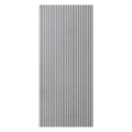 VHCT beton architektoniczny panel 3D PB 37 Strato 135 x 60 x 1,2 cm