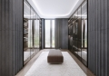 VHCT beton architektoniczny 3D PB 59 Liora 135 x 49,8 x 3,5 cm