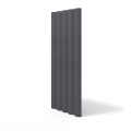 VHCT beton architektoniczny 3D PB 61 Nebula 135 x 49,8 x 3,7 cm