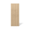VHCT beton architektoniczny 3D PB 61 Nebula 135 x 49,8 x 3,7 cm