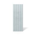 VHCT beton architektoniczny 3D PB 61 Nebula 135 x 49,8 x 3,7 cm