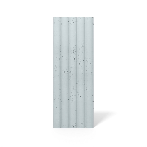 VHCT beton architektoniczny 3D PB 61 Nebula 135 x 49,8 x 3,7 cm