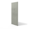 VHCT beton architektoniczny 3D PB 61 Nebula 135 x 49,8 x 3,7 cm
