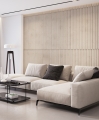 VHCT beton architektoniczny 3D PB 62 Stellar 135 x 47,8 x 3,5 cm