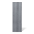 VHCT beton architektoniczny 3D PB 62 Stellar 135 x 47,8 x 3,5 cm anthratice