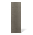 VHCT beton architektoniczny 3D PB 64 Blade 135 x 42,7 x 3,5 cm  mocha