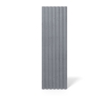VHCT beton architektoniczny 3D PB 65 Pillar 135 x 49,8 x 3,5 cm