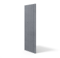 VHCT beton architektoniczny 3D PB 65 Pillar 135 x 49,8 x 3,5 cm