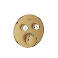 grohe bateria termostatyczna smartcontrol 29119gn0