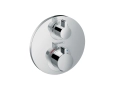 hansgrohe bateria termostatyczna Ecostat S chrom polysk 15758000