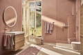 hansgrohe Tecturis S 150 Fine bateria umywalkowa CoolStart EcoSmart+ z kompletem odpływowym 73340000 Chrom Połysk