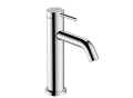 hansgrohe Tecturis S 110 bateria umywalkowa CoolStart EcoSmart+ z kompletem odpływowym 73314000 Chrom Połysk