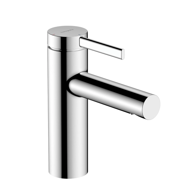 hansgrohe Zesis S 100 CoolStart z kompletem odpływowym Push-Open 74724000 Chrom Połysk 
