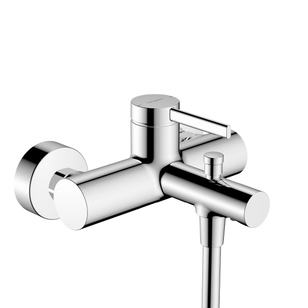 hansgrohe Zesis S bateria wannowa 74420000 Chrom Połysk 