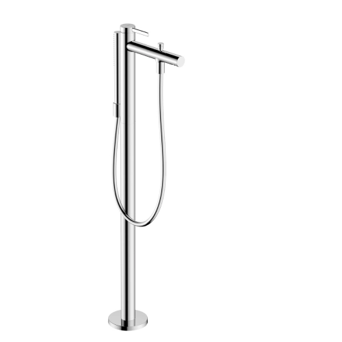 hansgrohe Zesis S bateria wannowa wolnostojąca 74445000 Chrom Połysk