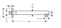 vernis-blend-ramie-prysznicowe-scienne-24-cm-schemat.png