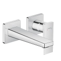 hansgrohe Metropol bateria umywalkowa podtynkowa z wylewką 16,5 cm 32525000 chrom połysk
