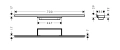 hansgrohe-raindrain-minimalistic-700-schemat.jpg