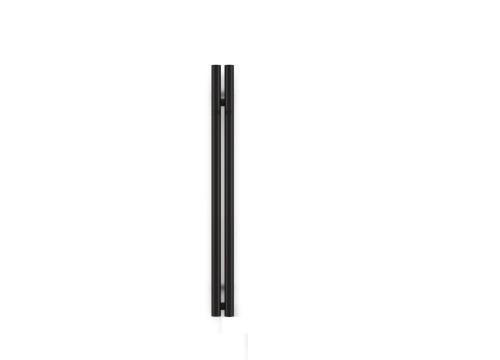 Rolo Hanger grzejnik dekoracyjny z wieszakiem 140 x 9,5 cm