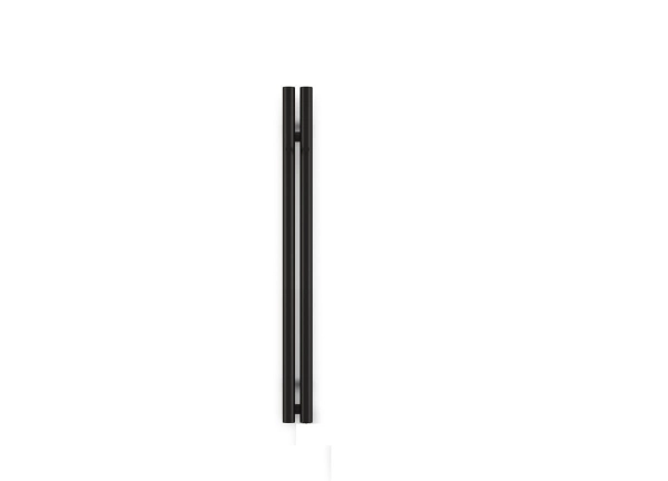 Rolo Hanger grzejnik dekoracyjny z wieszakiem 140 x 9,5 cm  kolory RAL oraz  kolory specjalne TERMA 