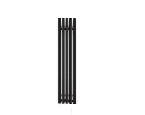 Rolo Hanger grzejnik dekoracyjny z wieszakiem 140 x 26 cm kolory RAL oraz kolory specjalne TERMA