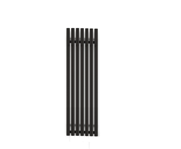 Rolo Hanger grzejnik dekoracyjny z wieszakiem 140 x 37 cm  kolory RAL oraz  kolory specjalne TERMA   