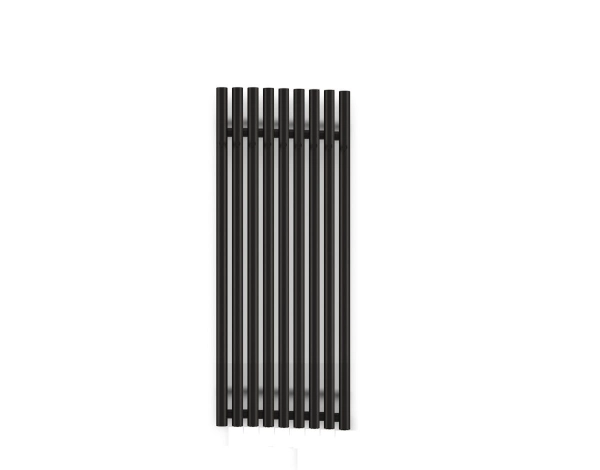 Rolo Hanger grzejnik dekoracyjny z wieszakiem 140 x 48 cm  kolory RAL oraz  kolory specjalne TERMA 