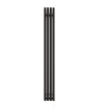 Rolo Hanger grzejnik dekoracyjny z wieszakiem 160 x 20,5 cm kolory RAL oraz kolory specjalne