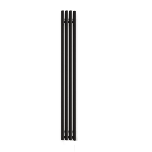 Rolo Hanger grzejnik dekoracyjny z wieszakiem 160 x 20,5 cm kolory RAL oraz kolory specjalne