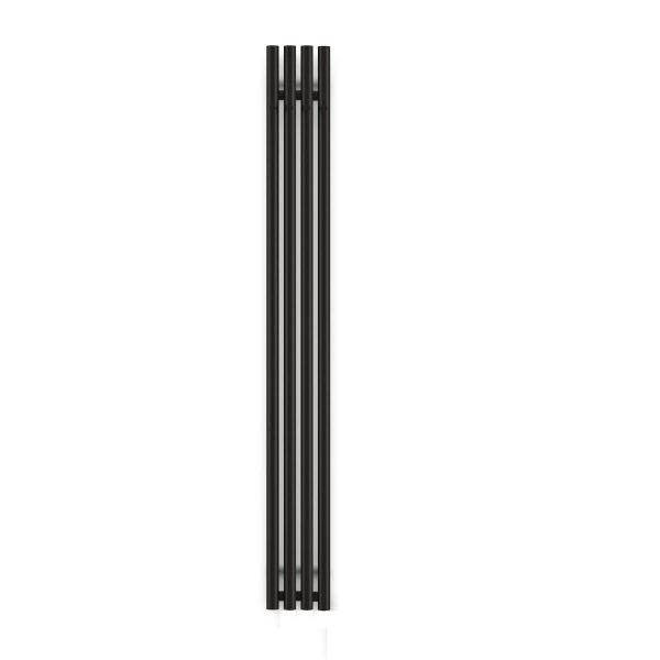 Rolo Hanger grzejnik dekoracyjny z wieszakiem 160 x 20,5 cm  kolory RAL oraz  kolory specjalne TERMA 