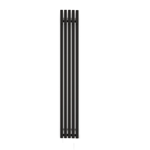 Rolo Hanger grzejnik dekoracyjny z wieszakiem 160 x 26 cm kolory RAL oraz kolory specjalne TERMA