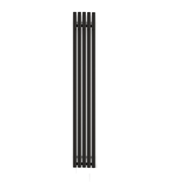 Rolo Hanger grzejnik dekoracyjny z wieszakiem 160 x 26 cm  kolory RAL oraz  kolory specjalne TERMA 