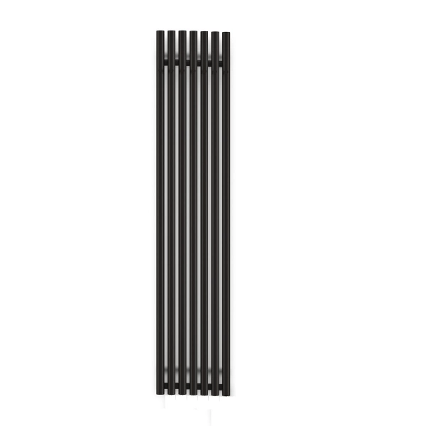 Rolo Hanger grzejnik dekoracyjny z wieszakiem 160 x 37 cm  kolory RAL oraz  kolory specjalne TERMA 