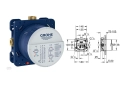 grohe-smart-box-element-podtynkowy-35604000